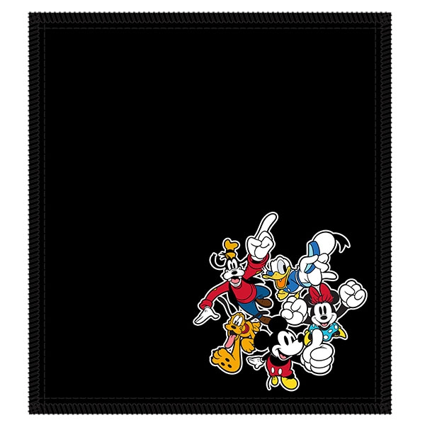Disney Shammy