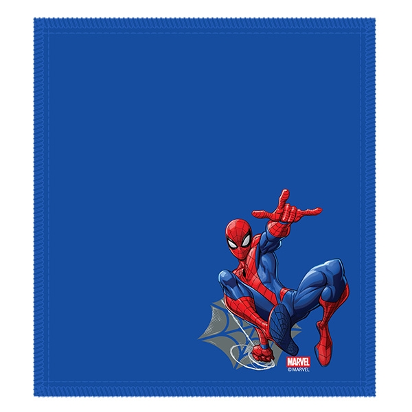 Marvel Shammy